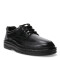 Zapatos de Hombre Lombardino Calsuave acordonado Negro