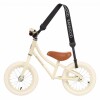 Correa para Bici o Monopatín Negro
