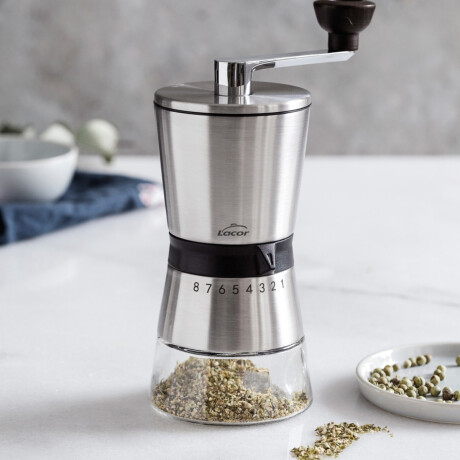 Molinillo café manual Lacor Molinillo café manual Lacor