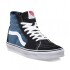 Championes Vans SK8-HI Azul