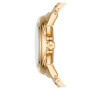 Reloj Michael Kors Camille Acero Oro 0