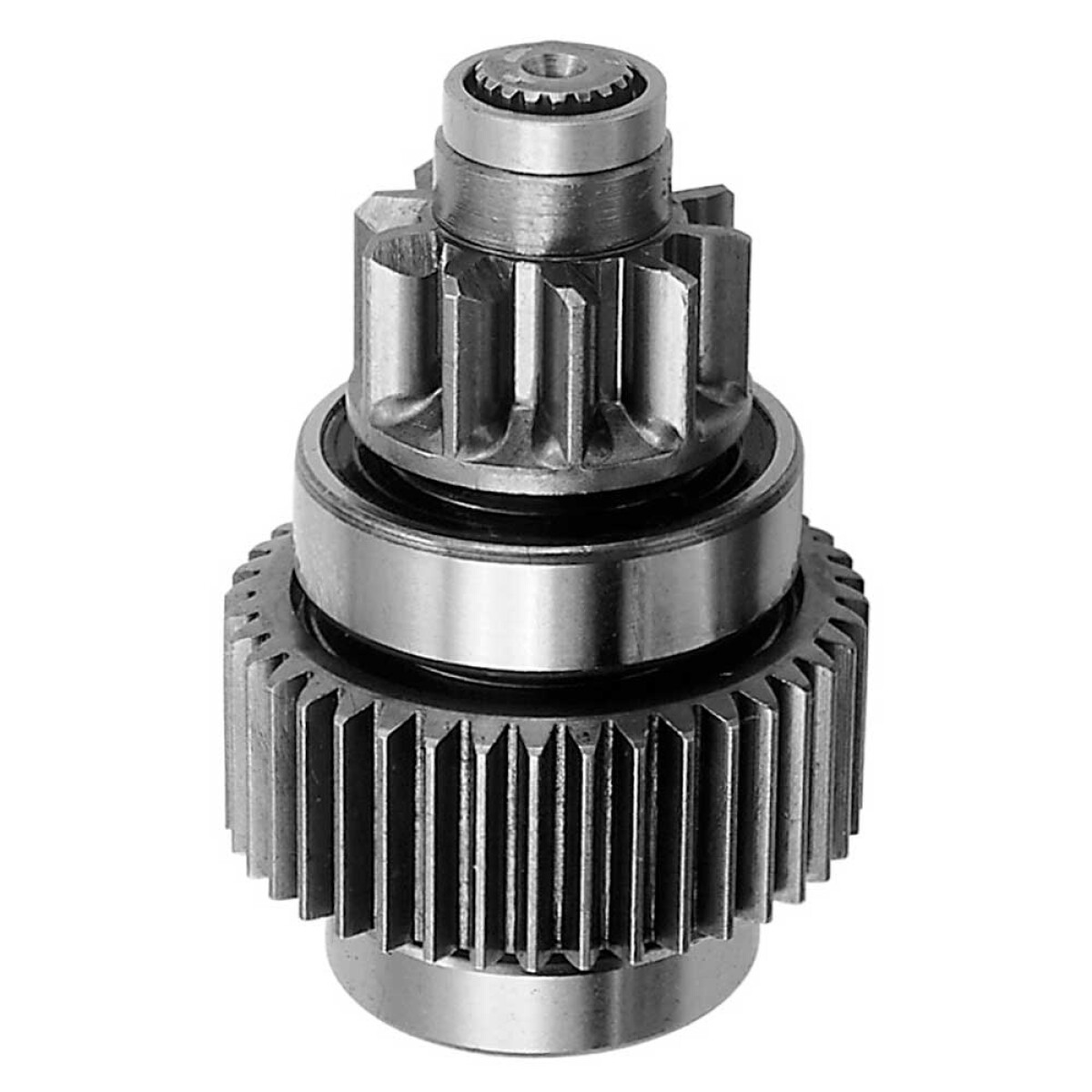 BENDIX ARRANQUE - N.DENSO 10D 83L ZEN 