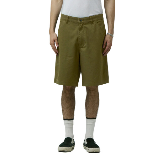 Bermuda Former Reynolds 21'' - Verde Bermuda Former Reynolds 21'' - Verde