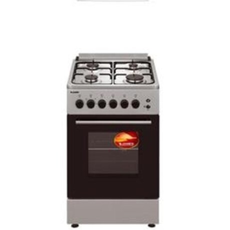 Cocina Gas James Con Grill Inoxidable C-325 G2 Cocina Gas James Con Grill Inoxidable C-325 G2