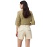 SHORT TAKAI XS-XXL CRUDO