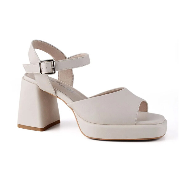 DE VESTIR MOODY - KORIUM BEIGE