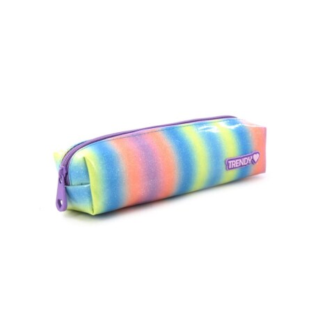 Cartuchera Trendy Colors LILA