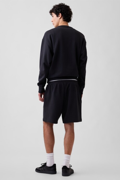 Short Deportivo Sin Flepa Hombre Moonless Night