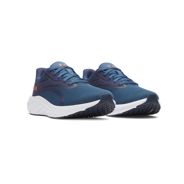 CHAMPIONES UNDER ARMOUR ASCEND de Hombre - 6009827-498 Azul