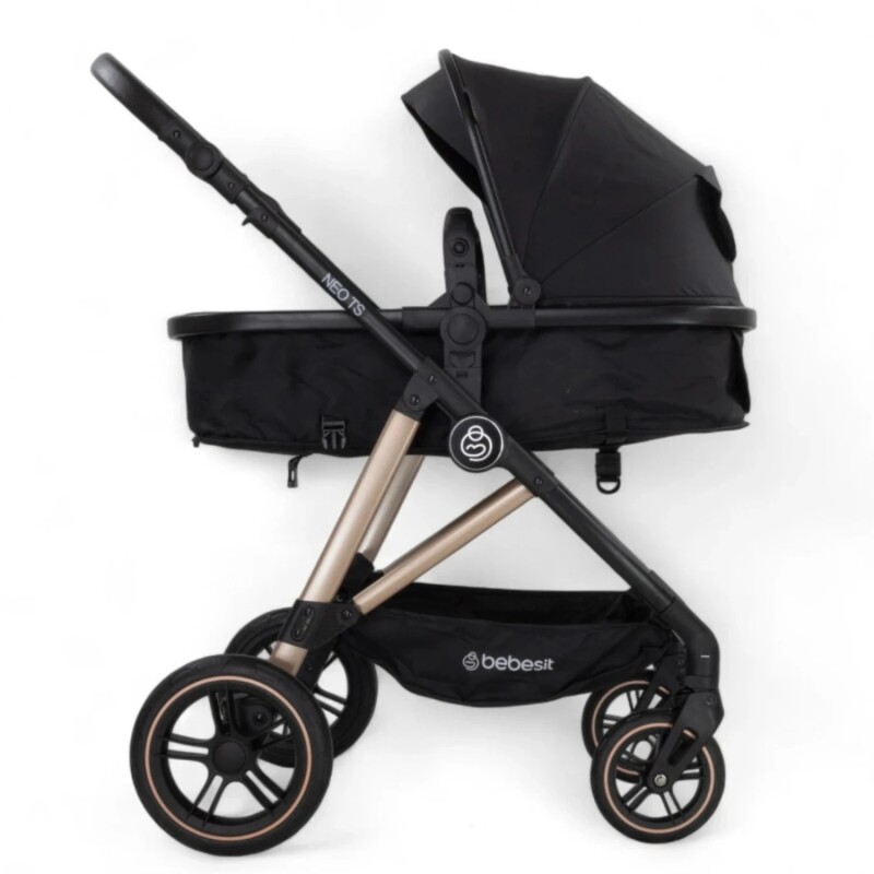 NEO Travel System i-size NEO Travel System i-size