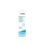 FLUTISAN PLUS SPRAY NASAL FR. X 12 ML. única