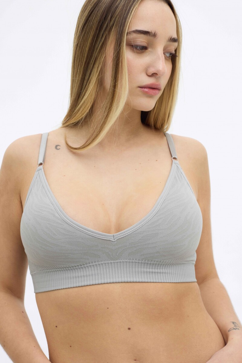 Soutien Jenna - Gris 