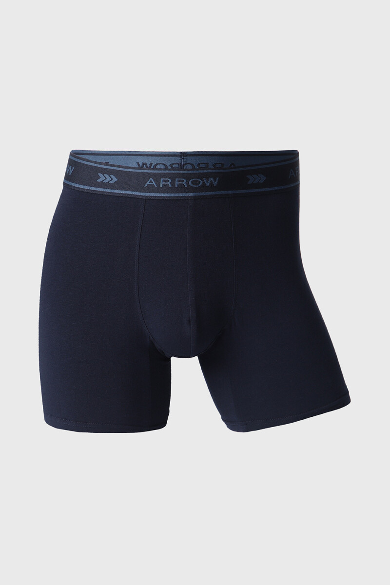 Pack Boxer por tres Arrow SURTIDO