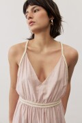 Vestido Plec ROSA