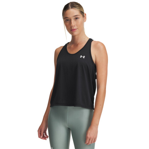 Tech Swing Tank-BLK BLK-001
