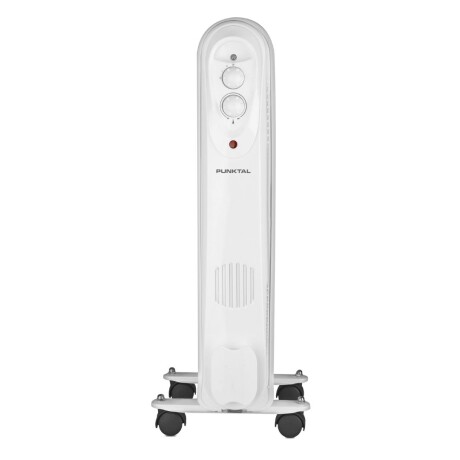 Radiador Punktal 9 elementos Radiador Punktal 9 elementos