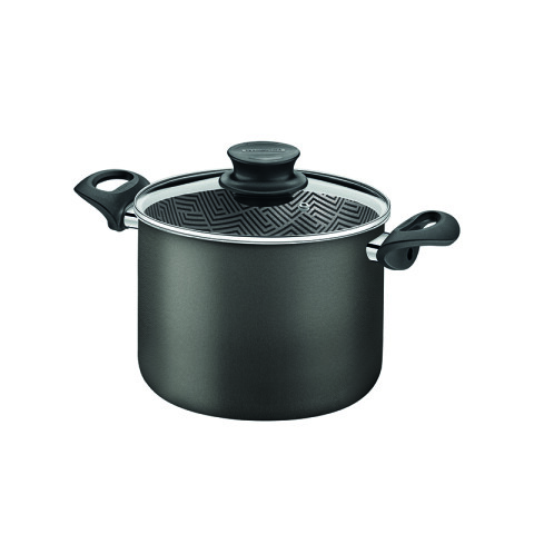 Olla alta modelo "PARIS", Ø18cm TR6002