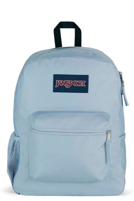 MOCHILA CROSS TOWN BLUE DUSK