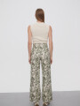Pantalon Pimpel Estampado 1