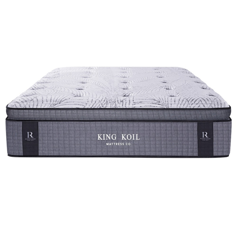 Colchón Lexington Grand Pillow King 180x200