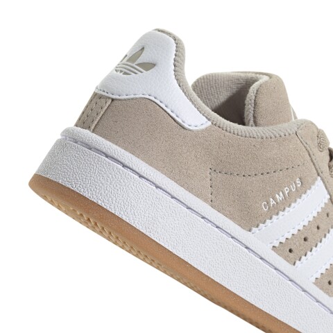 Championes adidas Campus 00s Beige