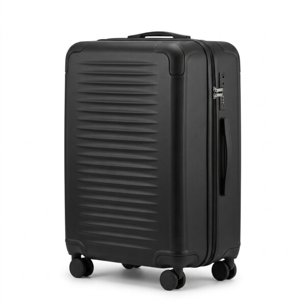 Valijas - ACTIVE - Valija Mediana de Unisex - XT09M Negro