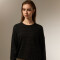 Sweater Vornal Negro
