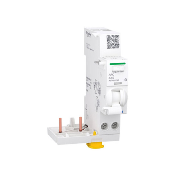 Interruptor de falla de arco eléctrico 2P 40A MG1356