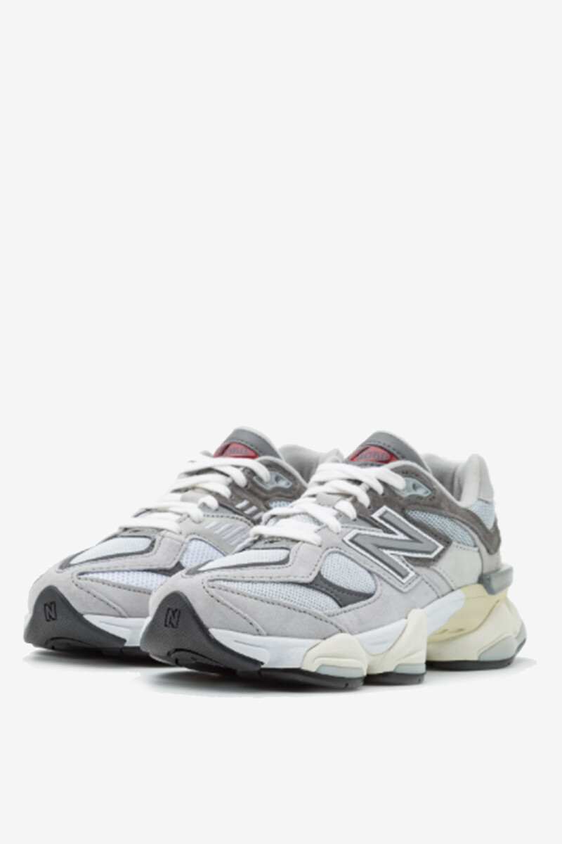 NB U9060GRY Gris