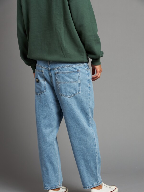 JEAN DUSON RUSTY Azul