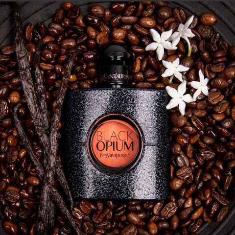 YSL Black Opium eau de parfum 30 ml