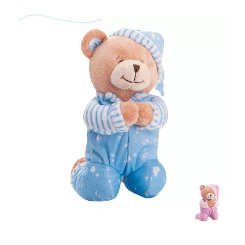 Peluche Rezador Oso – Phi Phi Toys Peluche Rezador Oso – Phi Phi Toys