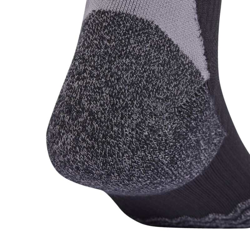 Medias Adidas Fútbol adi 24 AEROREADY Negro