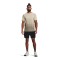 Short de Hombre Under Armour Vanish Negro