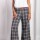 Crazy Pants Vol2 Tweed Gris