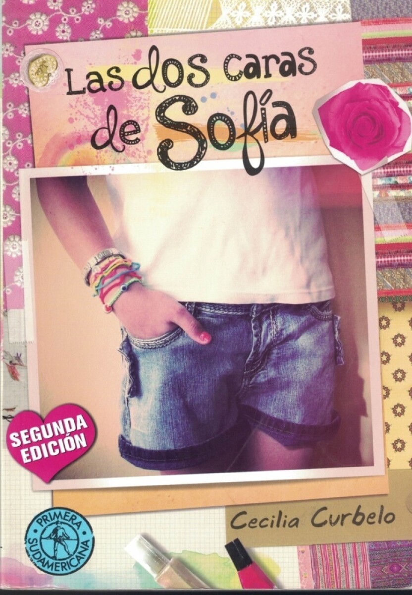DOS CARAS DE SOFIA, LAS 