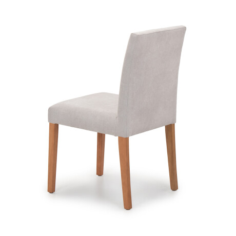 Silla Clean - Tela Microfibra 3070 (Hielo)