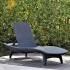 Reposera Piscina Simil rattan GRAFITO!!! Reposera Piscina Simil rattan GRAFITO!!!