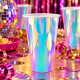 Vaso Tornasolado - 350 ML Vaso Tornasolado - 350 ML