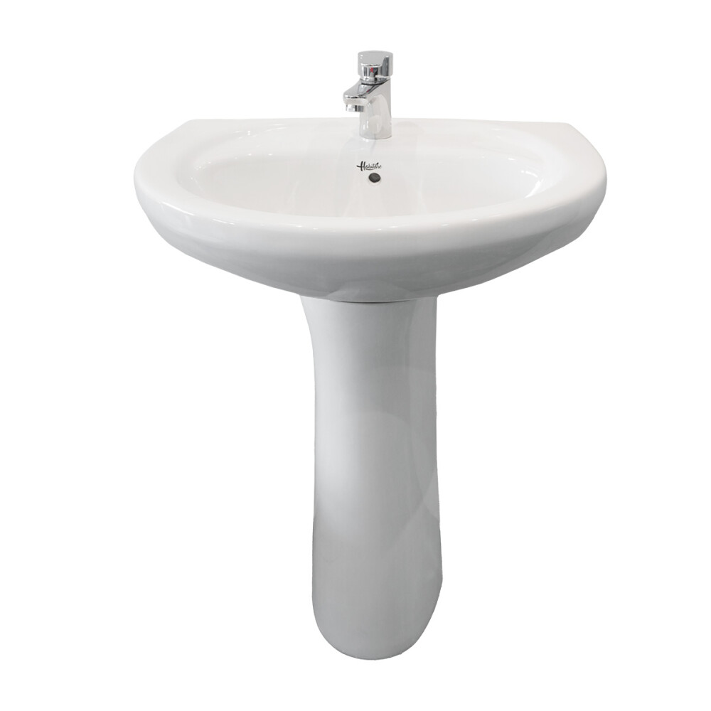 PEDESTAL HABITARE MODELO ITALIAN Pedestal Habitare Modelo Italian