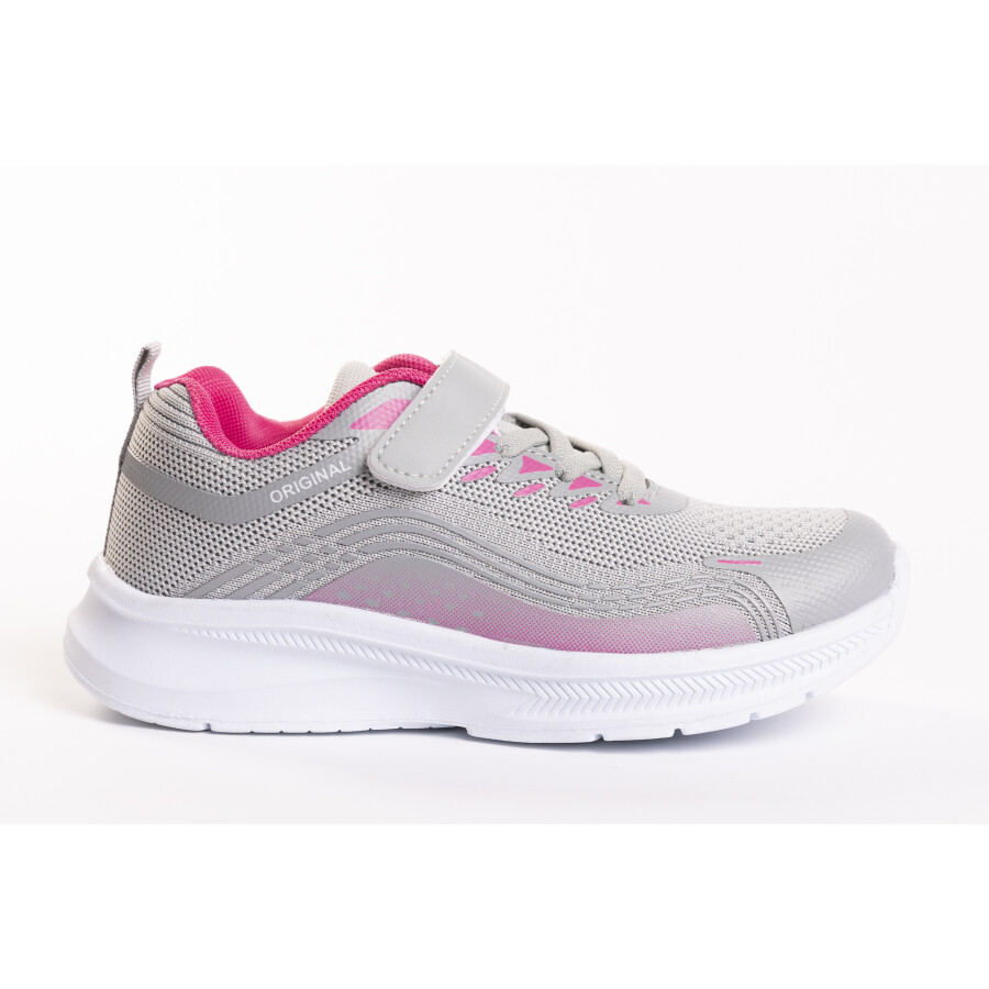 CAMERON RUNING GREY