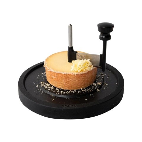 BOSKA ENRULADOR DE QUESO MILANO BOSKA ENRULADOR DE QUESO MILANO