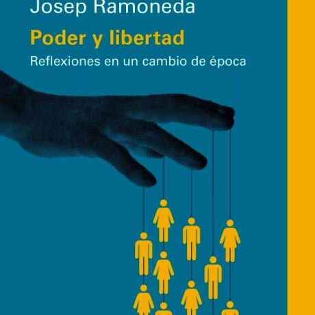 PODER Y LIBERTAD PODER Y LIBERTAD