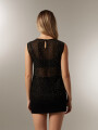 Blusa Timan Negro