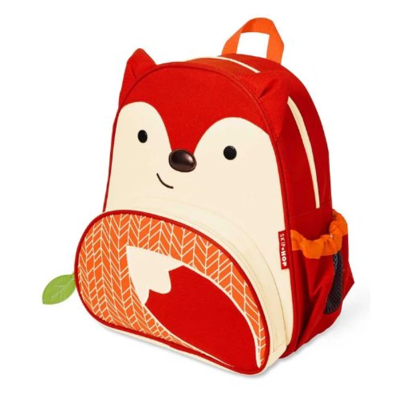 Mochila Zorro FOX Skip Hop Mochila Zorro Fox Skip Hop