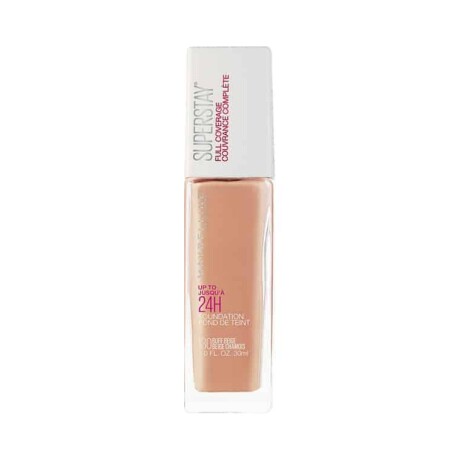 Maybelline Supersyay Full Coverage Fdt Buff Beige Maybelline Supersyay Full Coverage Fdt Buff Beige