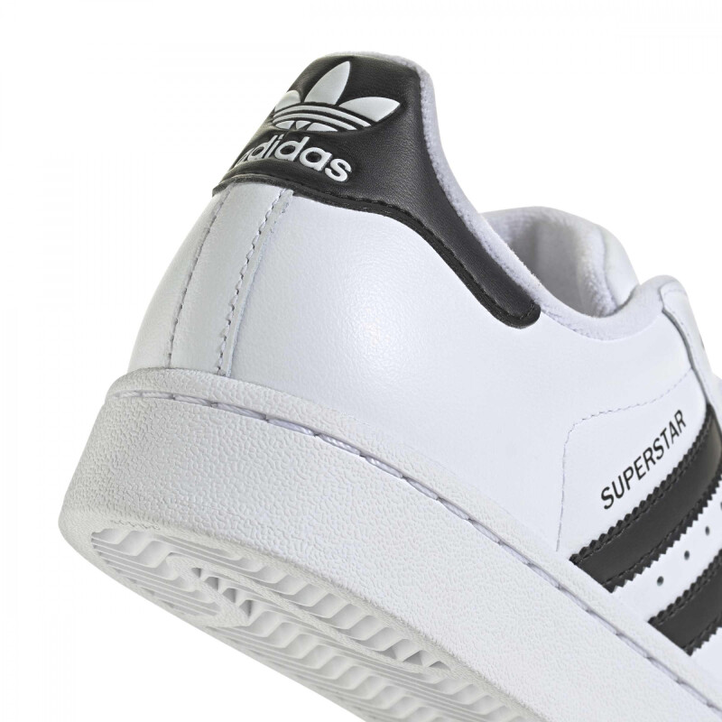 CHAMPION ADIDAS SUPERSTAR II J Niños JH9976 Blanco
