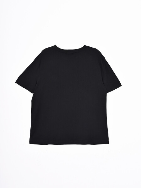 REMERA FABIANA NEGRO