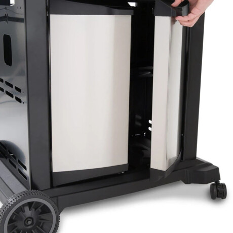Barbacoa a gas Signet 320 Inox
