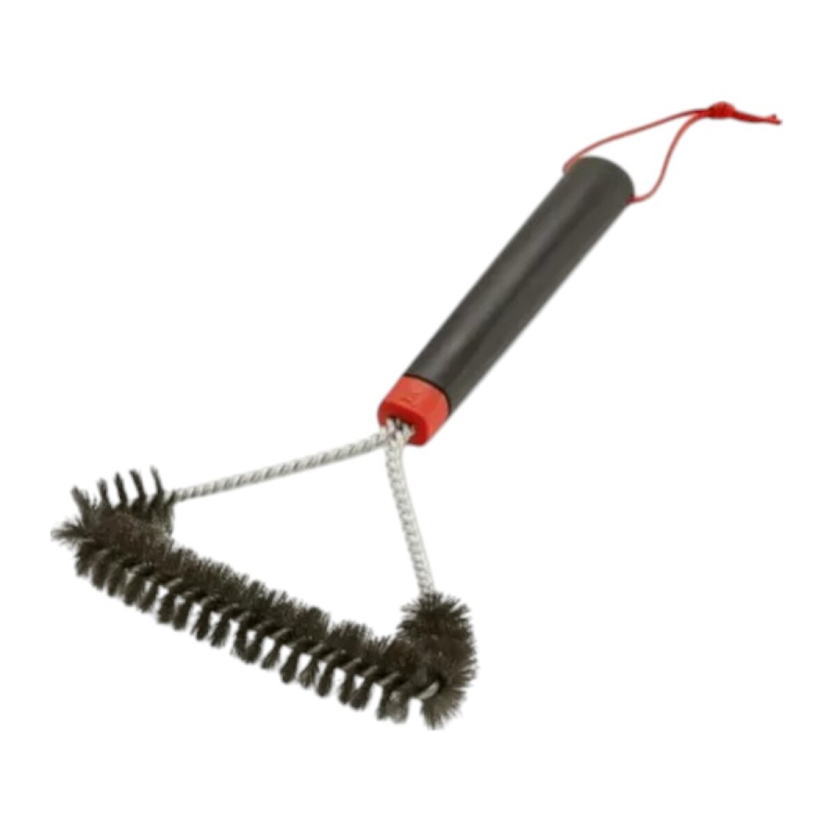 Cepillo de limpieza triple 30 cm Weber 